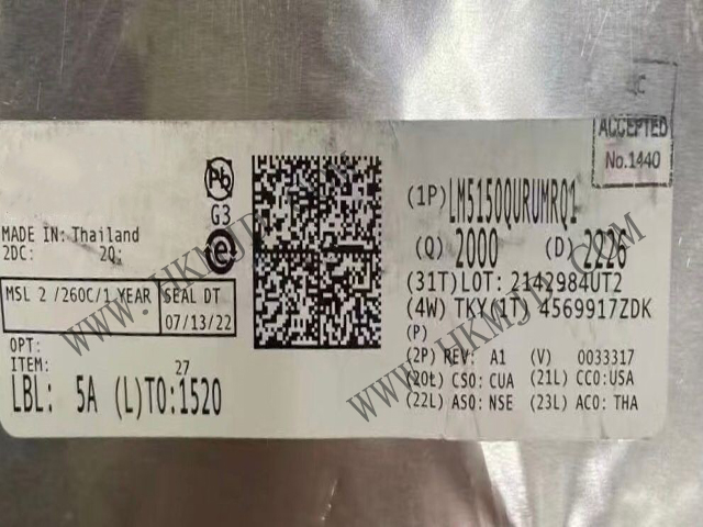 汽車電子 LM5150QURUMRQ1 專為嚴(yán)苛環(huán)境設(shè)計的汽車級寬輸入電壓、低靜態(tài)電流（IQ）的升壓控制器