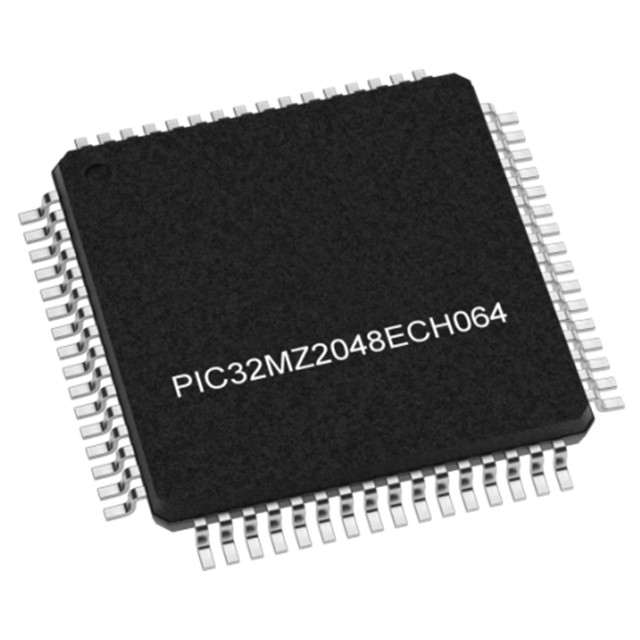 PIC32MZ2048ECH064T-I/PT