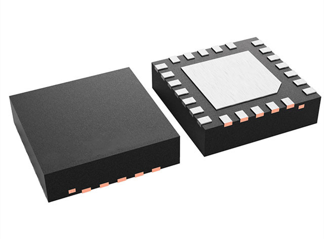 【TI 產(chǎn)品】MCT8314Z0HRRWR 40V、1.5A 含傳感器梯形控制的三相 BLDC 電機(jī)驅(qū)動(dòng)器