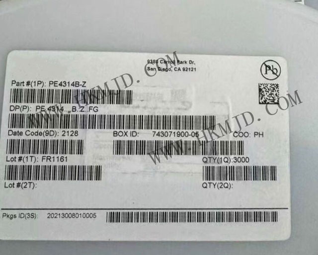 PE4314B-Z