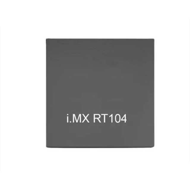 MIMXRT1046XFQ5B