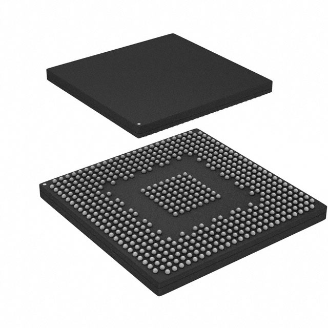MPC8323CVRAFDCA