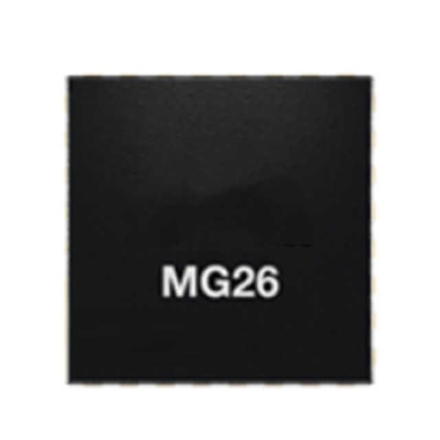 EFR32MG26B411F3200IM68-B