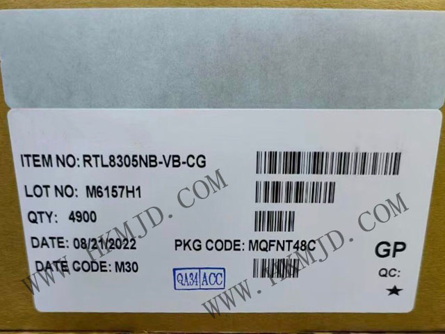 RTL8305NB-VB-CG