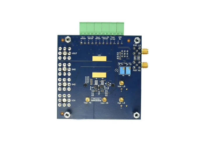 EVAL-7136U-100V-GANC