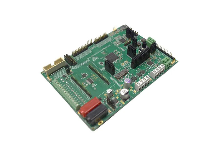 TLE9166EQ-EVALBOARD