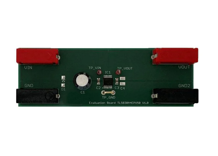 TLS830A4EPV50-BOARD