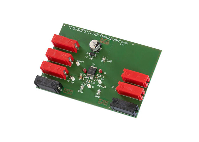 TLS850F3TU-V33-BOARD