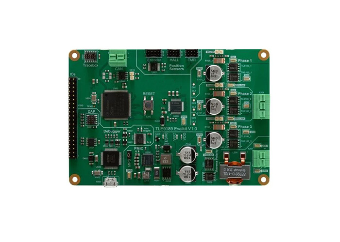 EVALKIT-TLE9189QUW