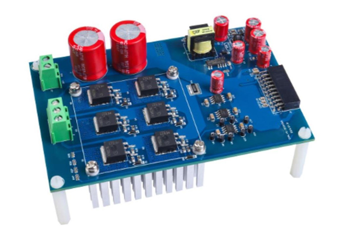EVAL-M1-2ED2106S