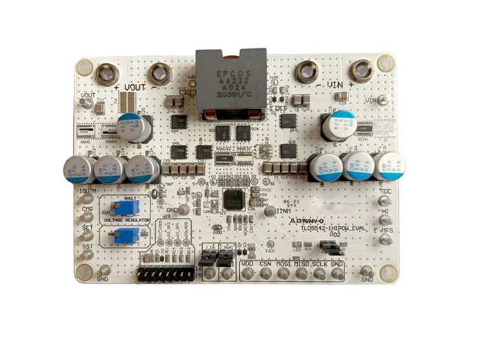 TLD5542-1HIPOW-EVAL
