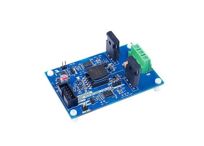 EVAL-1ED3144MC12H-SIC