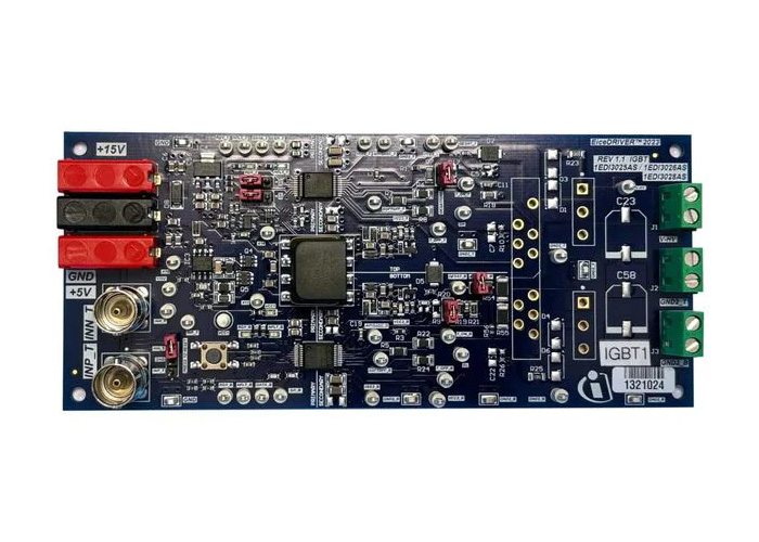 1EDI302YAS-EVALBOARD
