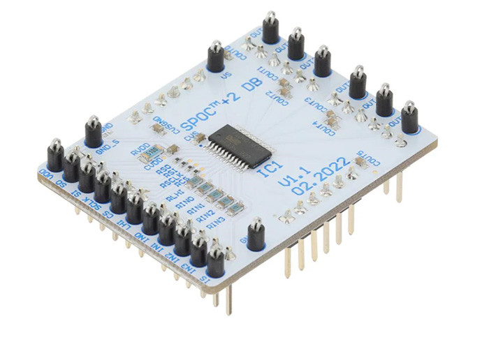 SPOC-2-DB-BTS71040-4ESP
