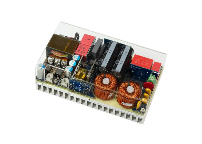 REF-1KW-PSU-5G-GAN