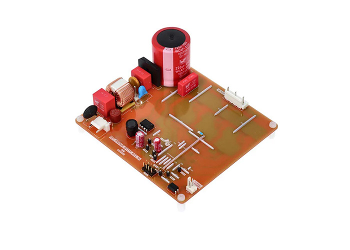 REF-FRIDGE-D111T-RC2-SL