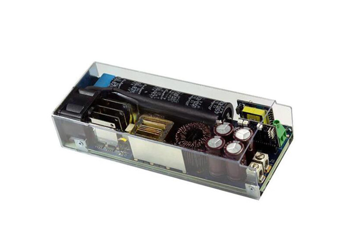 EVAL-3K3W-BIDI-PSFB