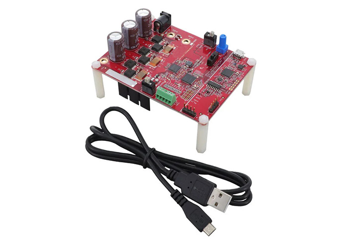 EVAL-6EDL7141-FOC-3SH