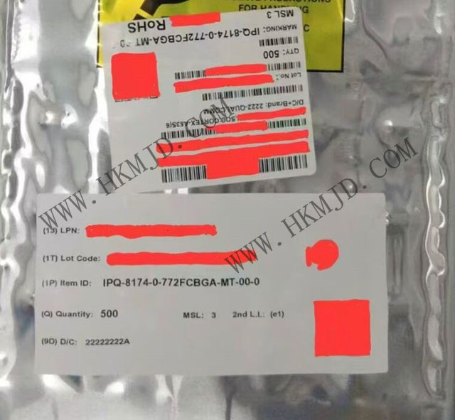 IPQ-8174-0-772FCBGA-MT-00-0