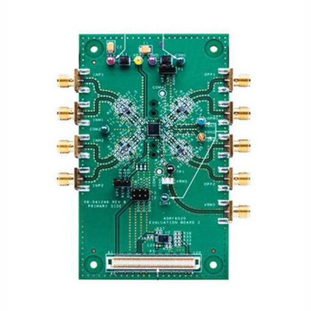 ADRF6520-EVALZ