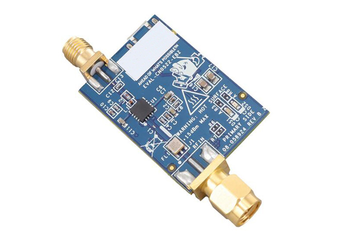 EVAL-CN0522-EBZ