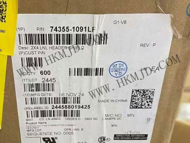 74355-1091LF