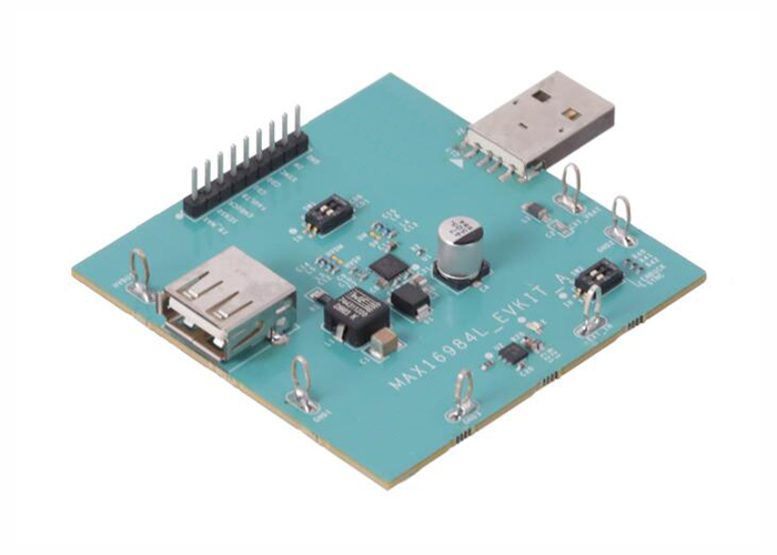MAX16984LEVKIT