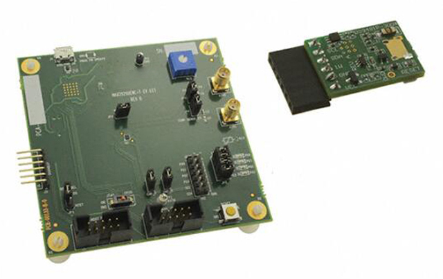 【Maxim】MAX28200WEVKIT 評(píng)估套件(EV kit)，評(píng)估MAX28200特性