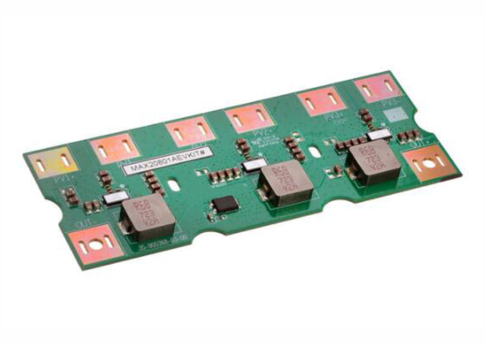 MAX20801AEVKIT