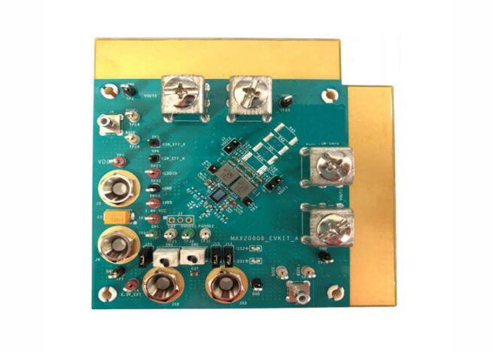 MAX20808EVKIT