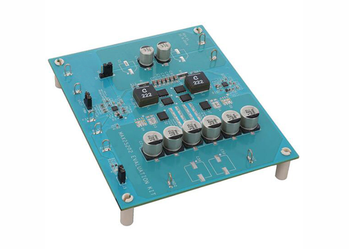 MAX25202EVKIT