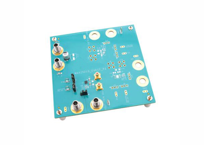 MAX25210EVKIT