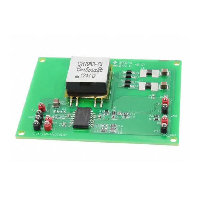 EVAL-ADUM4070EBZ