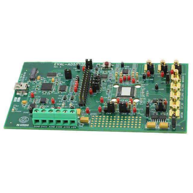 EVAL-AD5522EBUZ